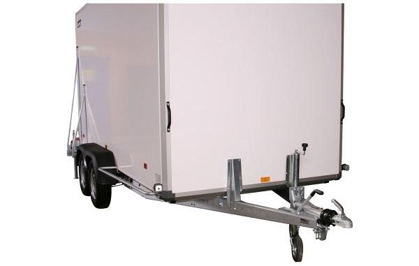 Variant 2705CVB42 2-as geremd  413x185x207cm/2700kg