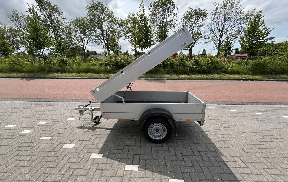 Anssems Bagagewagen 200x100x48