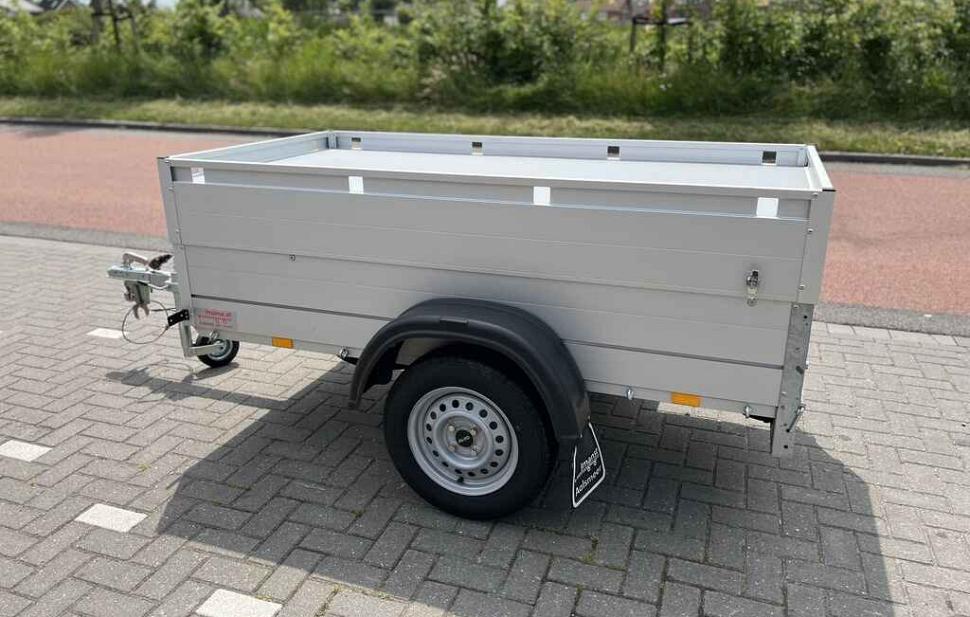 Anssems Bagagewagen 200x100x48