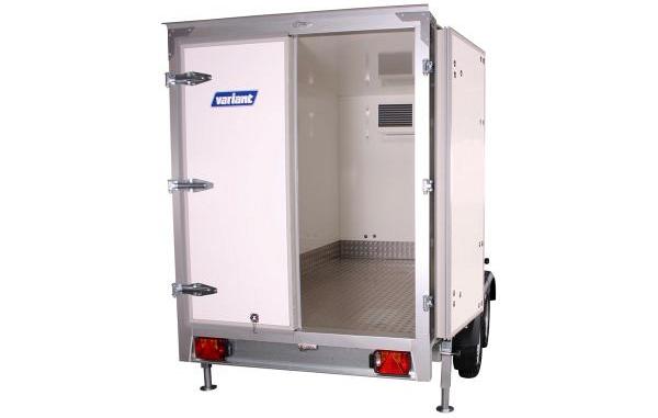Variant 2517F3 vrieswagen 2-as geremd 288x152x181cm/2500kg