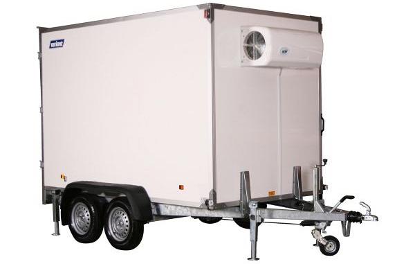 Variant 2517F3 vrieswagen 2-as geremd 288x152x181cm/2500kg