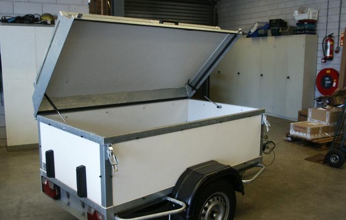 Twinark 175x100x60 (9909)