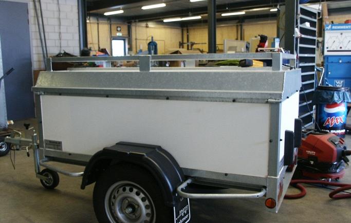 Twinark 175x100x60 (9909)