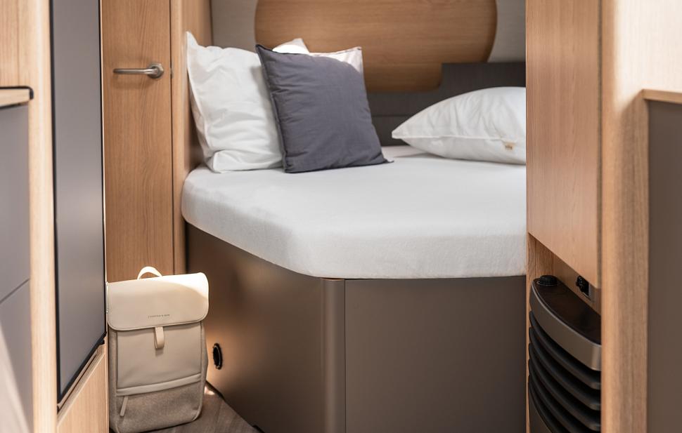 Walra Molton frans bed links