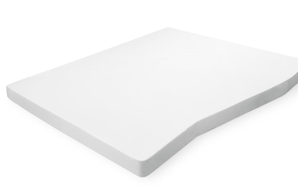 Walra Molton hefbed dwarsbed
