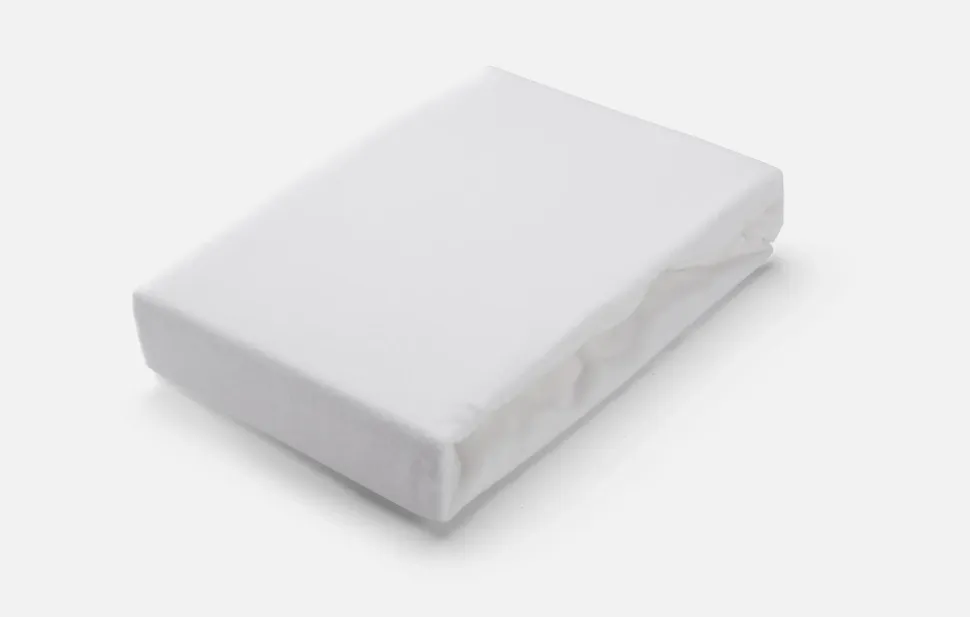 Walra Molton recht bed (140x200)