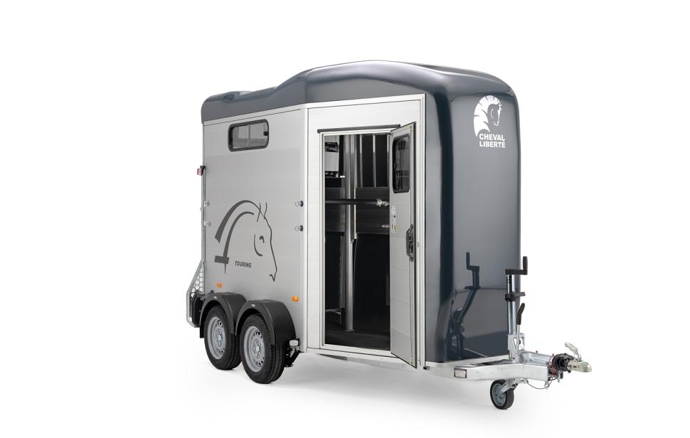 Cheval Liberté Touring Country / 2600kg