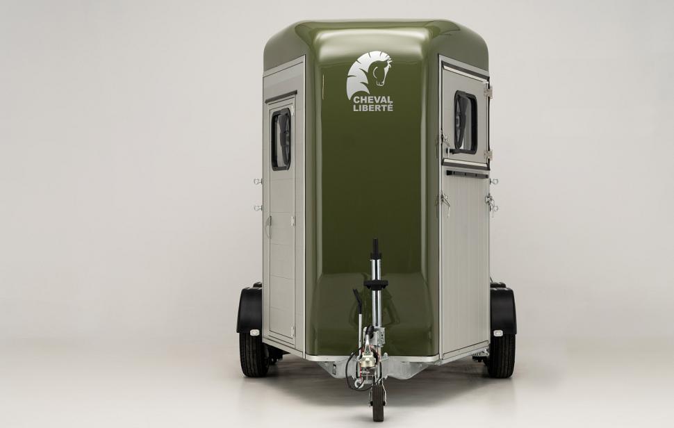 Cheval Liberté Touring Country / 2600kg