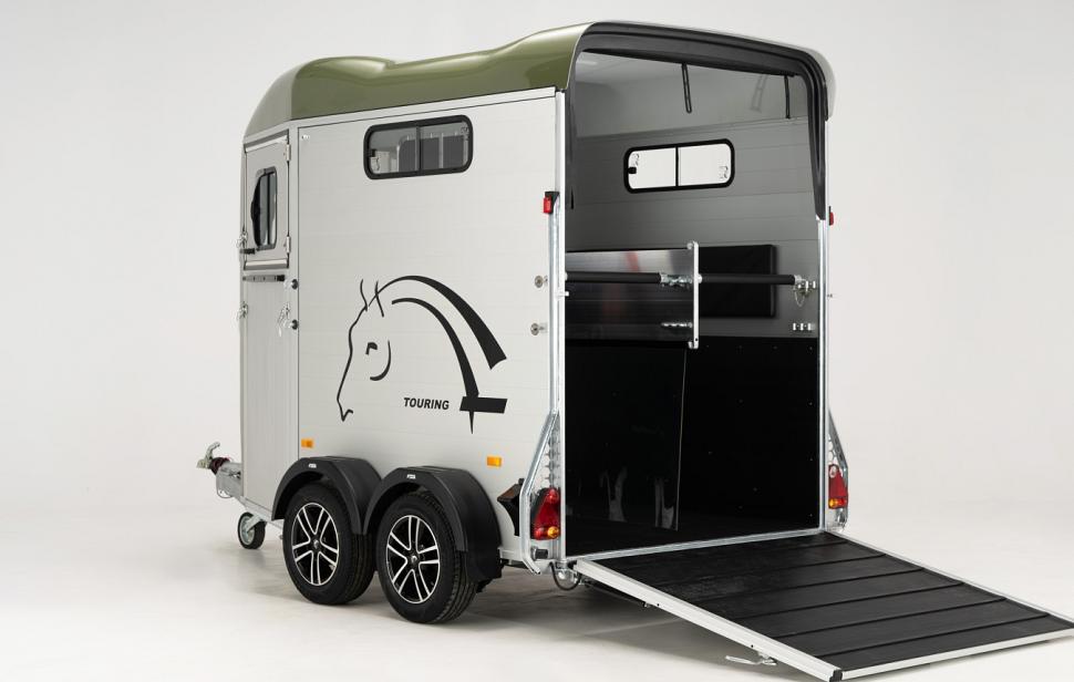 Cheval Liberté Touring Country / 2600kg