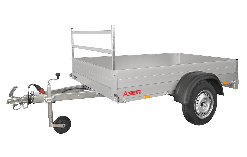 Anssems GTB1200-O 301x126x30cm / 1200kg 