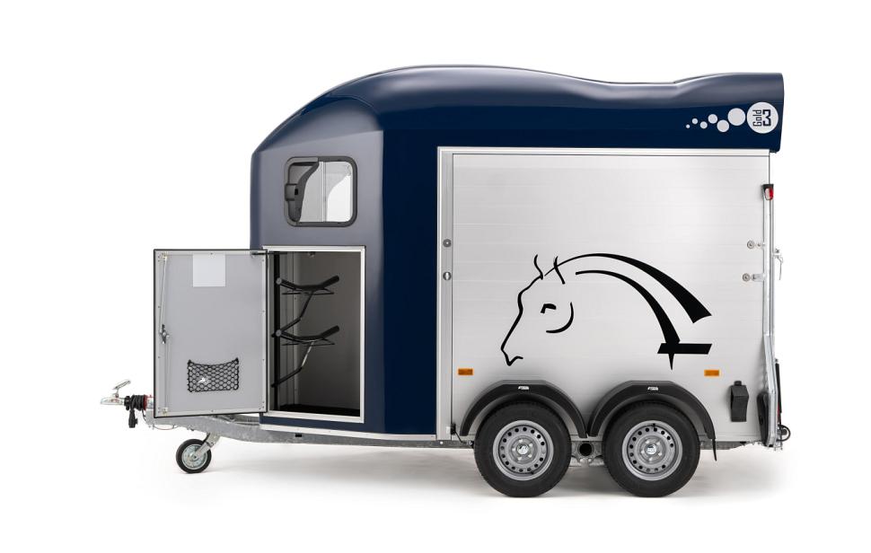 Cheval Liberté Gold 3 / 2600kg