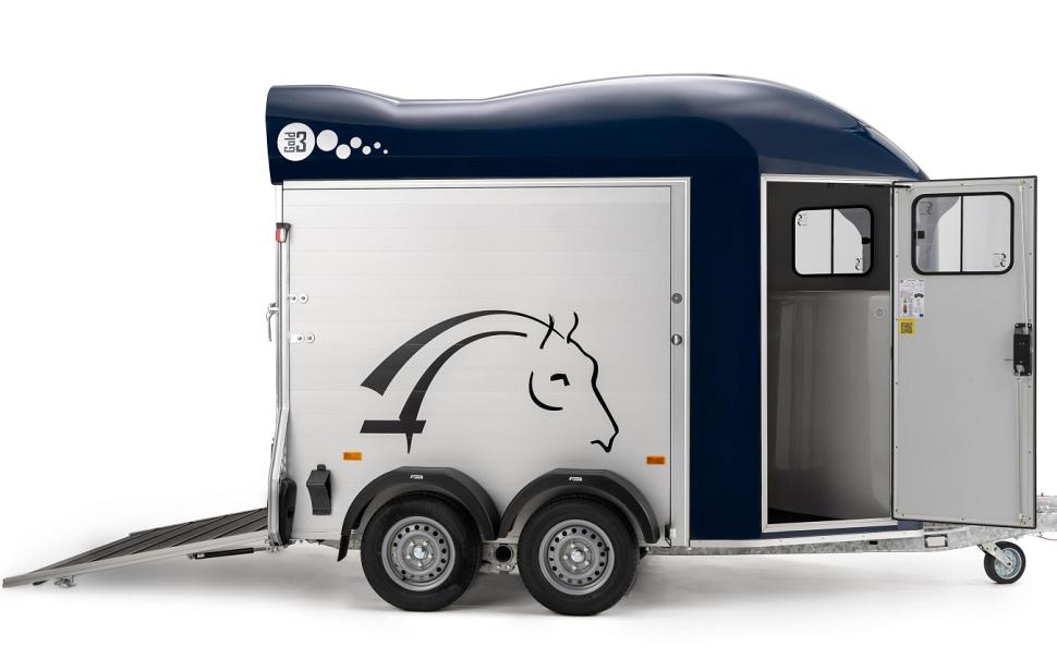 Cheval Liberté Gold 3 / 2600kg