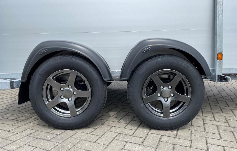 Atec Thensa 1600 Special edition / 1.5 paards