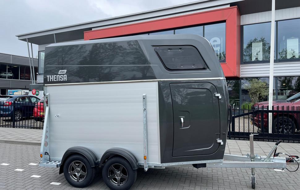 Atec Thensa 1600 Special edition / 1.5 paards