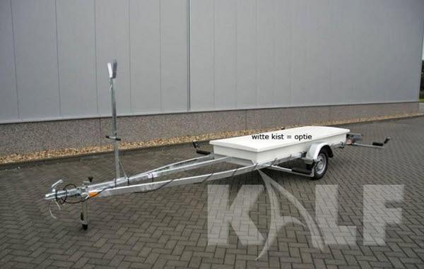 Kalf Catamarantrailers