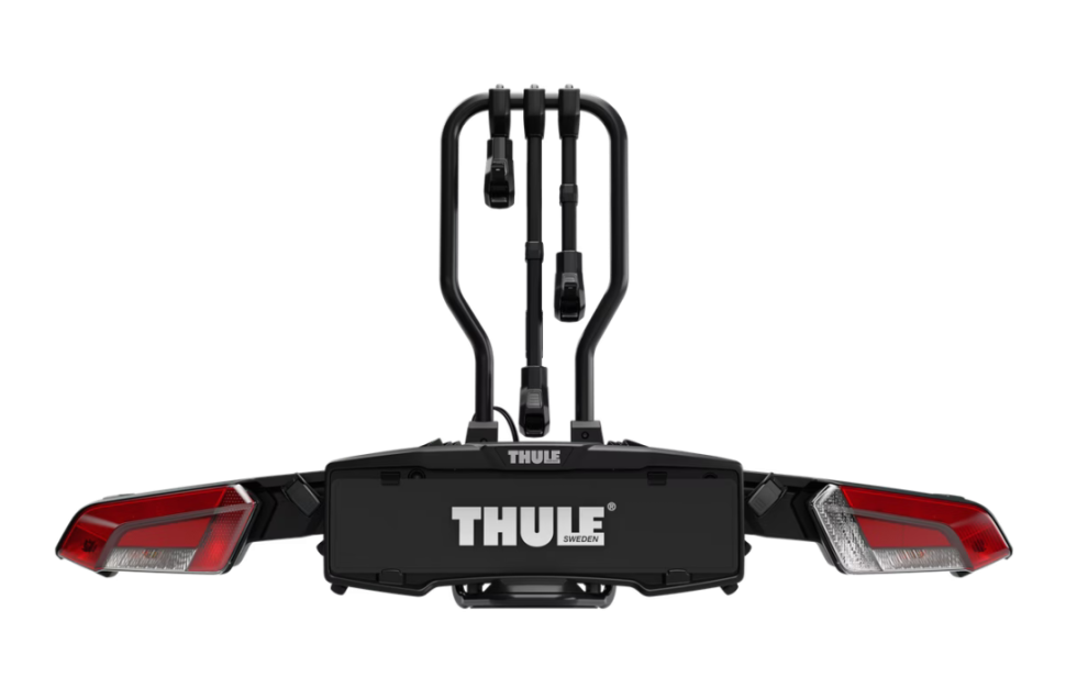 Thule Epos fietsendrager / 3 fietsen