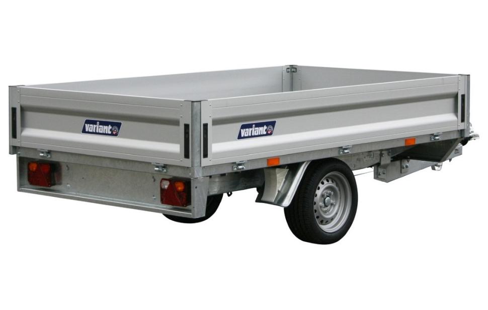 Variant Pro-Line 150 / Diverse modellen