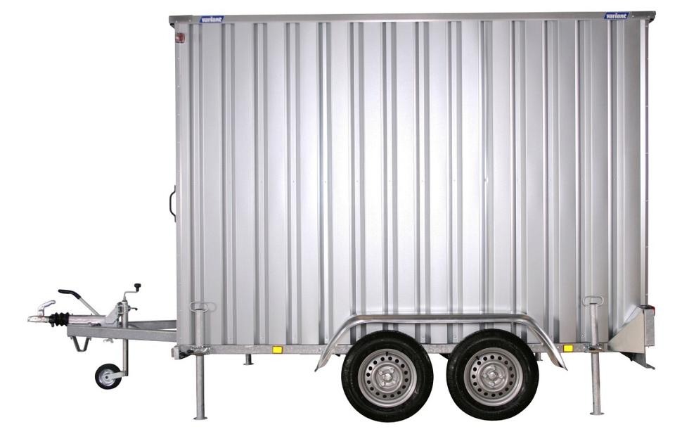 Variant 2000 MC XL / 2000kg