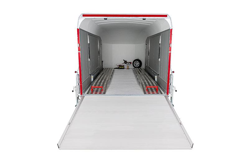 Debon Roadster 2000  / 3500kg