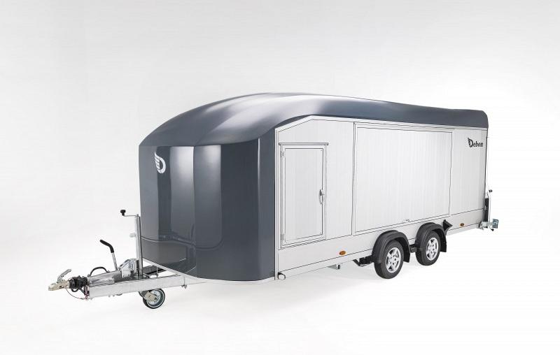 Debon Roadster 2000  / 3500kg