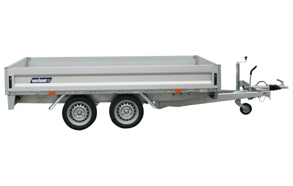 Variant Pro-Line 210 / Diverse modellen