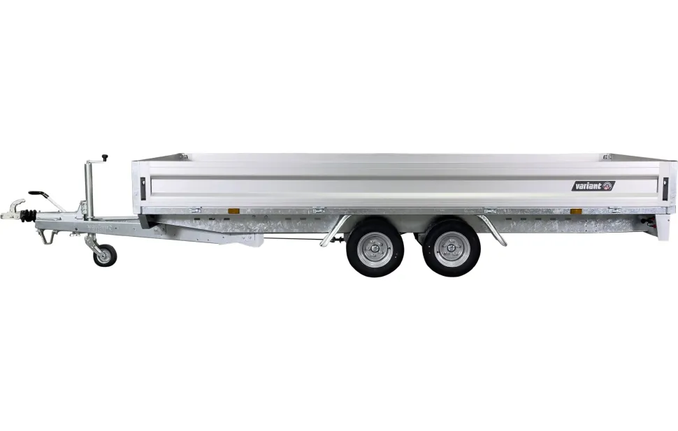 Variant Pro-Line 210 / Diverse modellen
