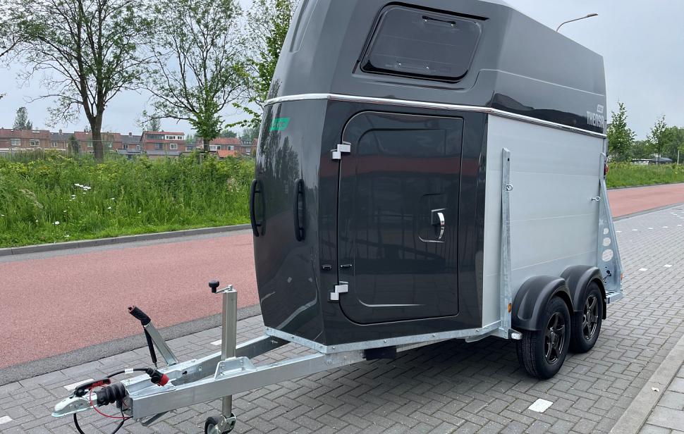 Atec Thensa 2500 Limited Edition / 2500kg
