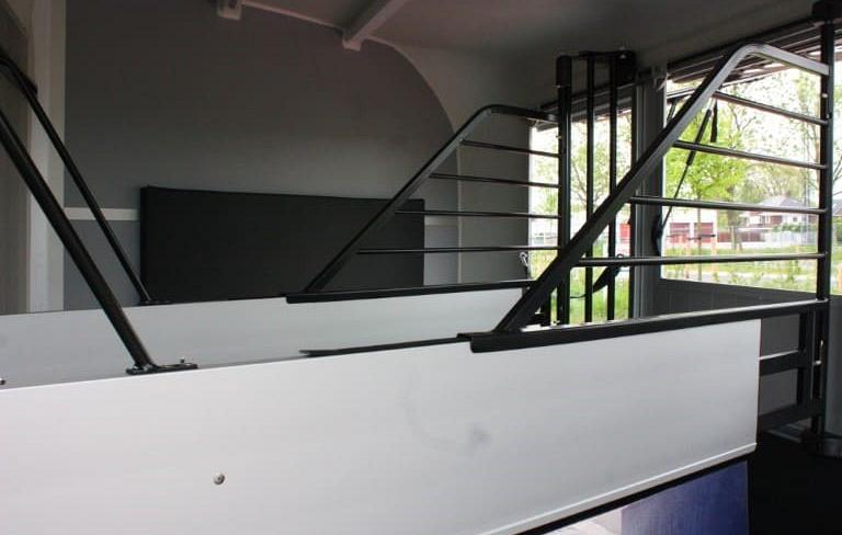  Cheval Liberté Maxi 3 / 3500kg