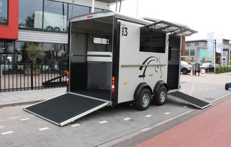 Cheval Liberté Maxi 3 / 3500kg