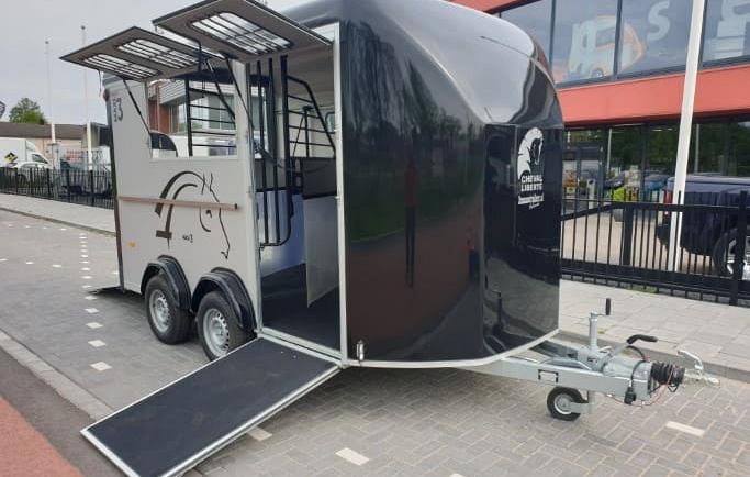  Cheval Liberté Maxi 3 / 3500kg