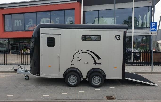  Cheval Liberté Maxi 3 / 3500kg