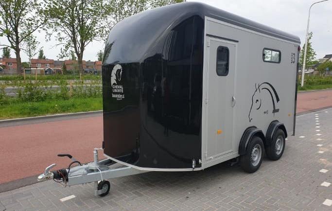  Cheval Liberté Maxi 3 / 3500kg
