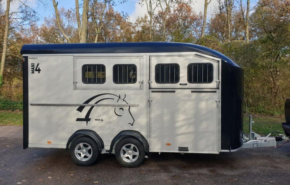  Cheval Liberté Maxi 4 / 3500kg