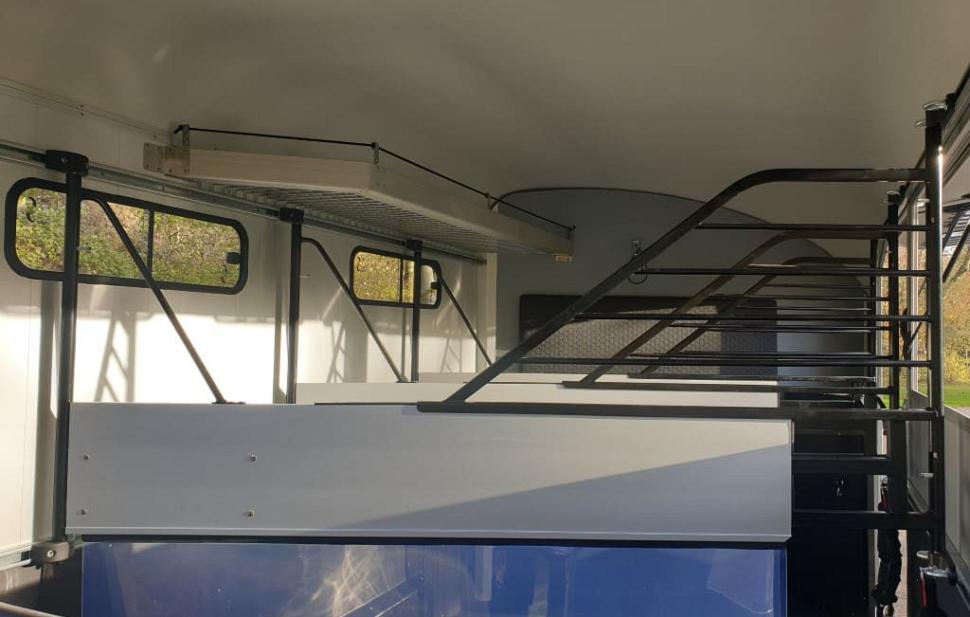  Cheval Liberté Maxi 4 / 3500kg