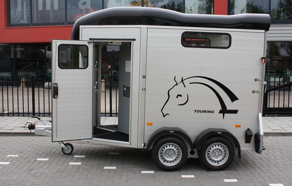 Cheval Liberté Touring Jumping / 2600kg