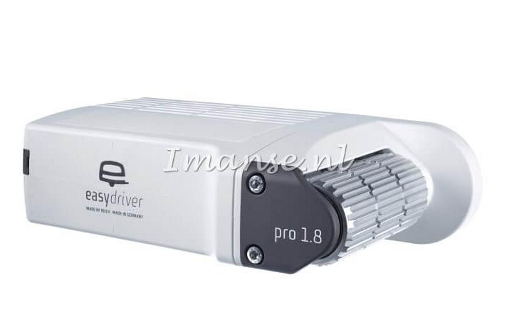 Reich Pro 1.8 incl montage en accupakket 1