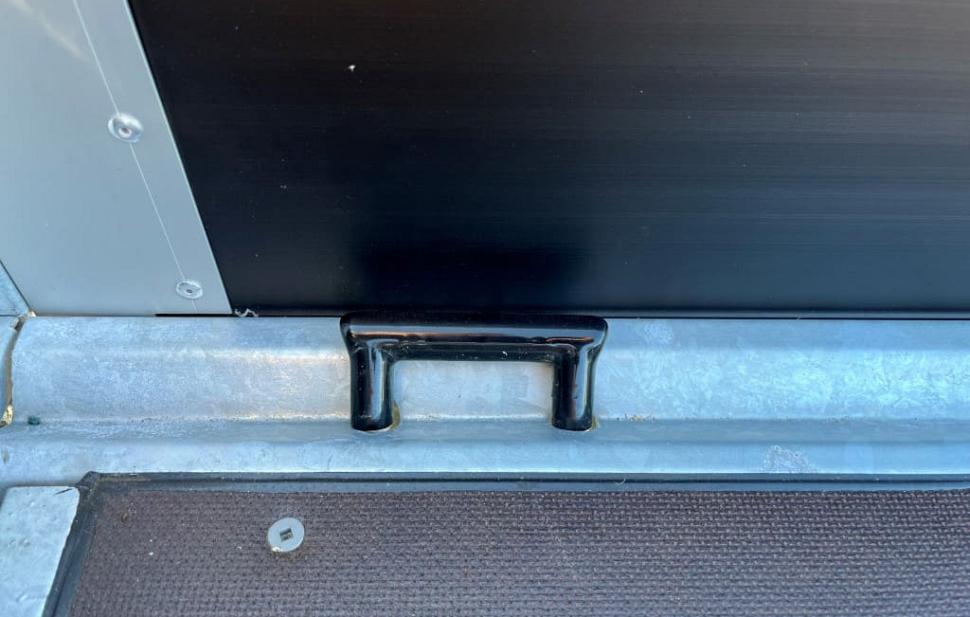 Variant 2018 P3 Edition 315x175 / 2000kg