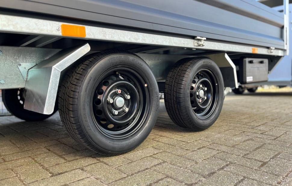 Variant 2018 P3 Edition 315x175 / 2000kg