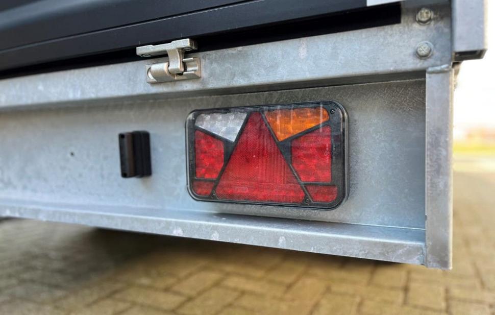 Variant 2018 P3 Edition 315x175 / 2000kg