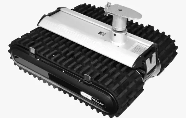 Robot Trolley 2500RS