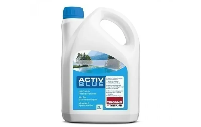 Trigano Activ Blue 2L