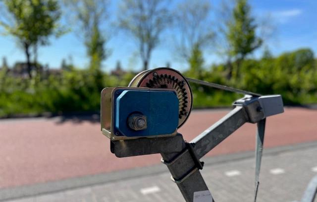FreeWheel boottrailer / Consoleboot en Speedboot