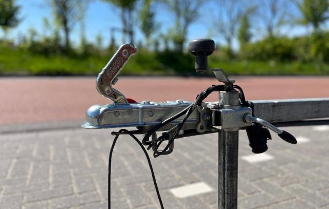 Boottrailer / Consoleboot en Speedboot