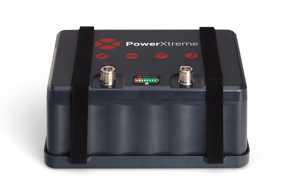 PowerXtreme X20 Lithium accu