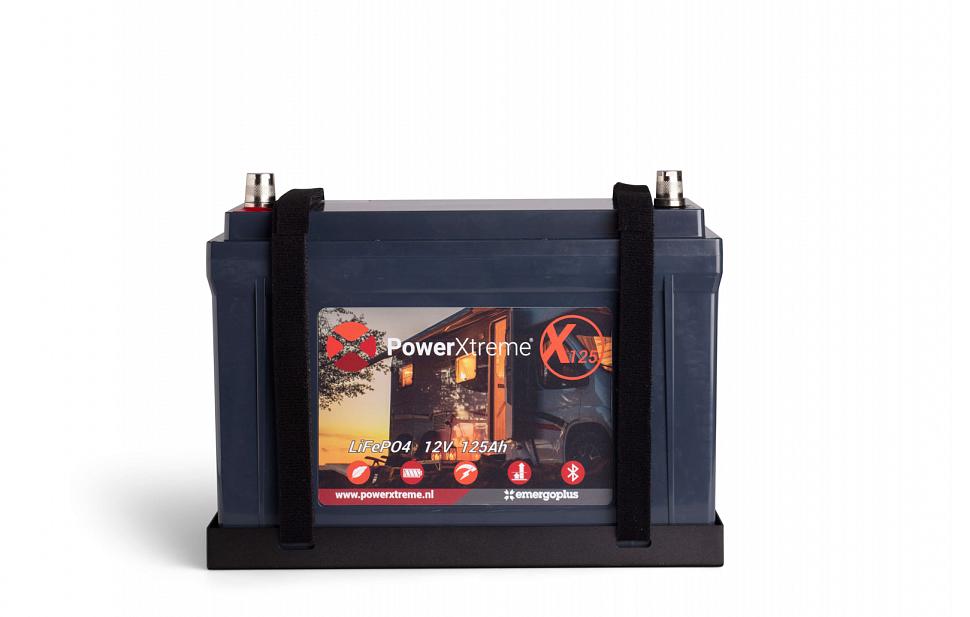 PowerXtreme X125 lithium accu