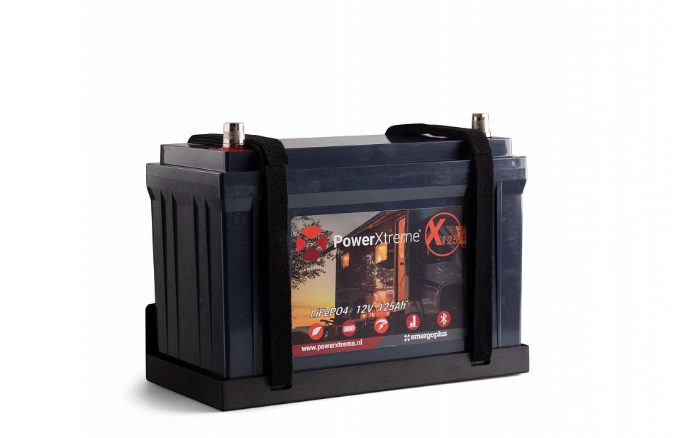 PowerXtreme X125 lithium accu