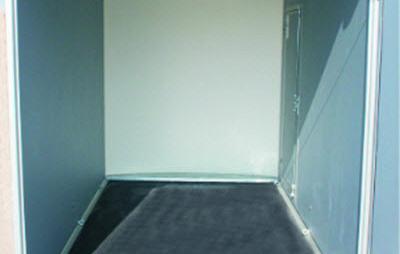 Debon Roadster 255 Plywood  / 1300kg