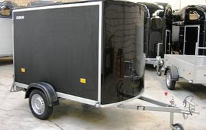 Debon Roadster 255 Plywood  / 1300kg