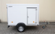 Debon Roadster 255 Plywood  + zijdeur / 1300kg