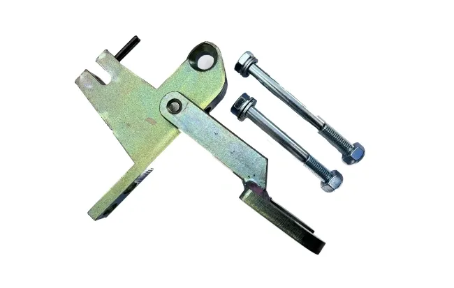 DoubleLock A60